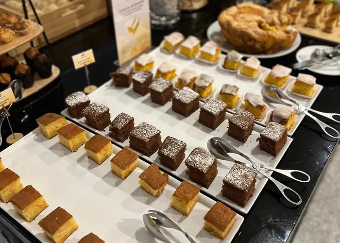 Douro Marina & Hotel 4*