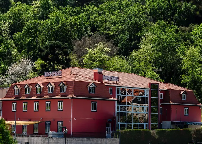 Hotel Douro Marina & 4*