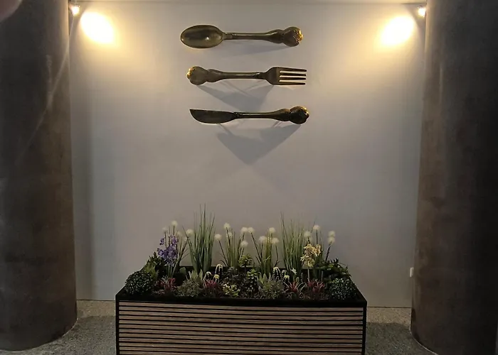 Hotel Douro Marina & Resende