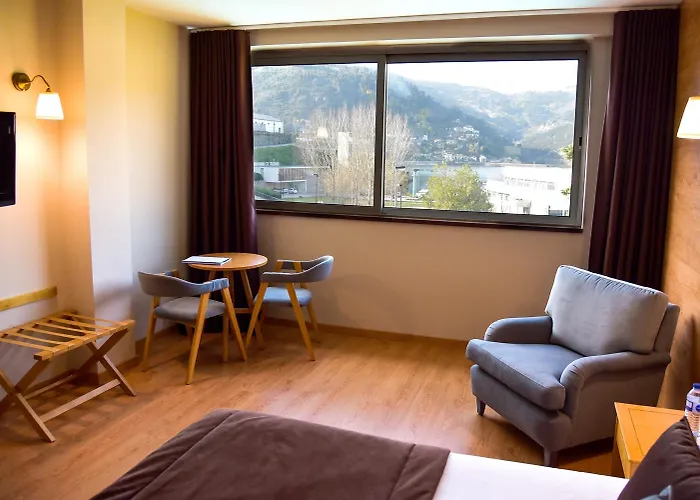 Douro Marina & Resende