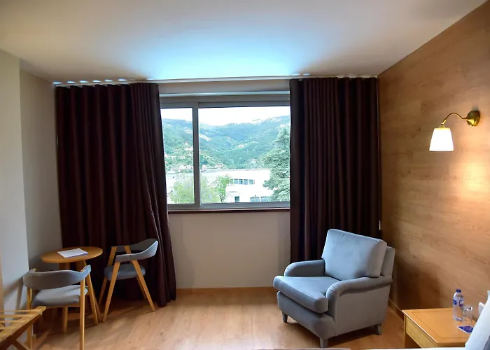 Douro Marina & Resende