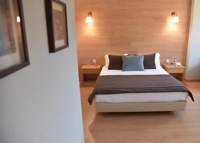 Douro Marina & Hotel 4*