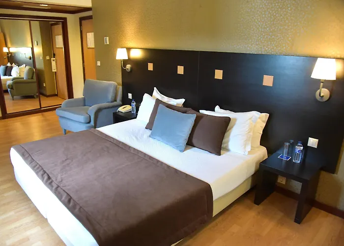 Douro Marina & Hotel