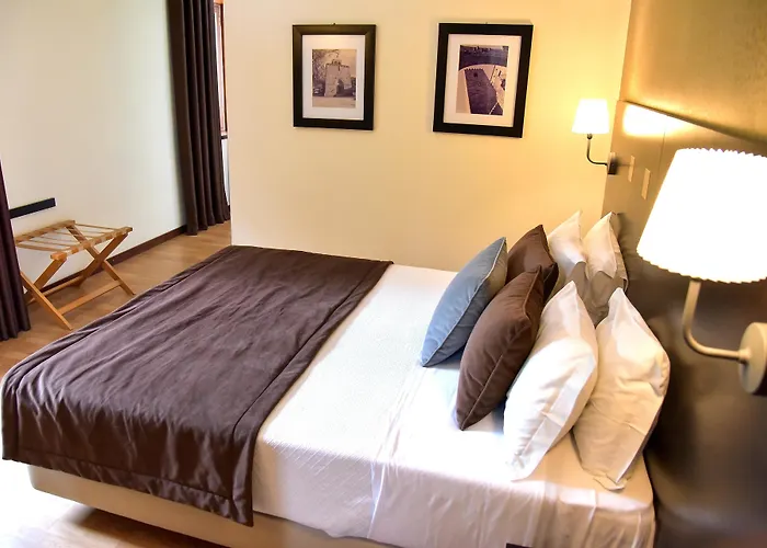 Douro Marina & Resende