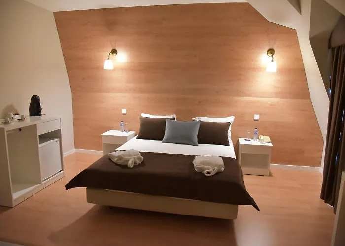 Douro Marina & 4* Resende