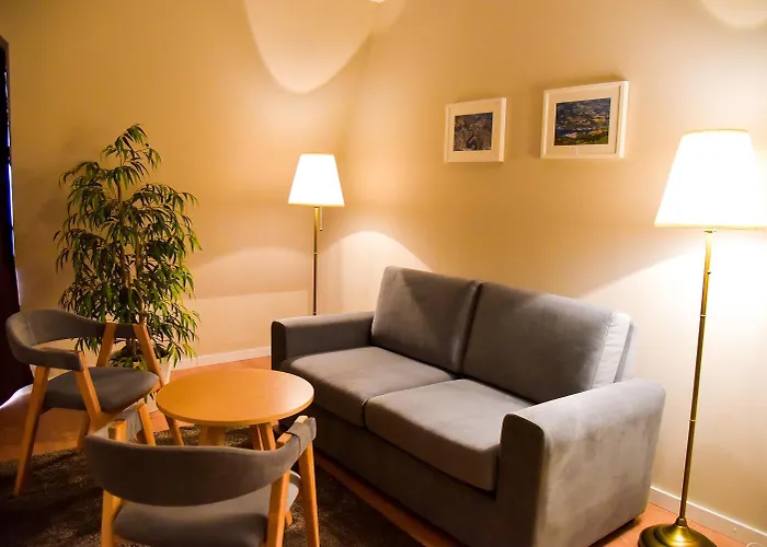 Douro Marina & 4* Resende