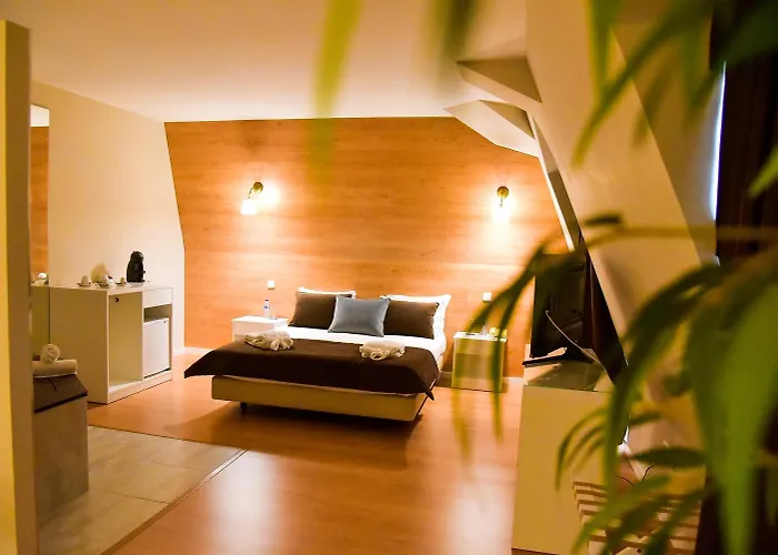 Douro Marina & Hotel