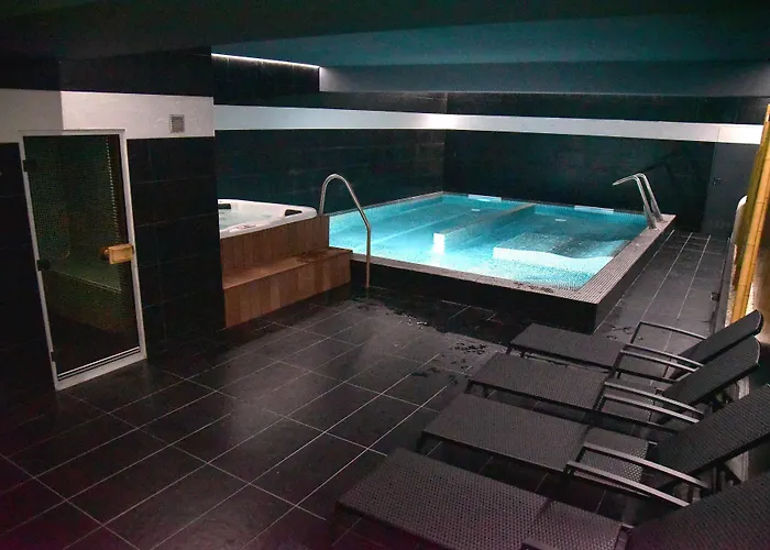 Douro Marina & Hotel Resende