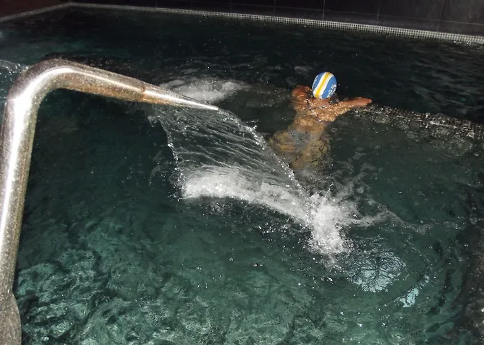 Hotel Douro Marina &