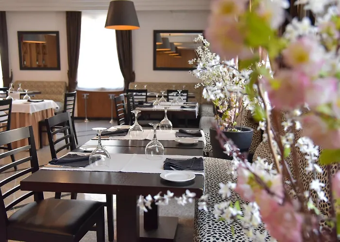 Douro Marina & 4* 雷森迪