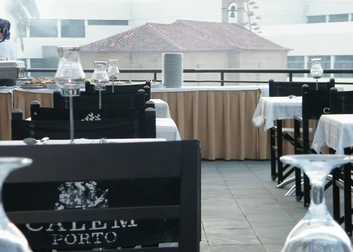 Douro Marina & Resende