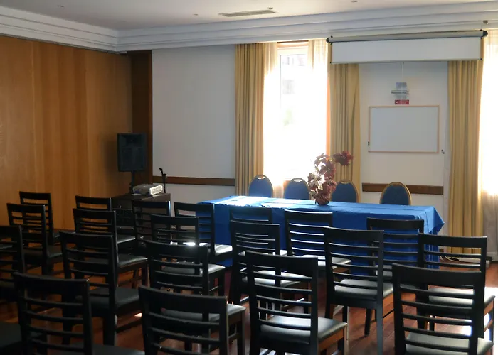 Douro Marina & Resende