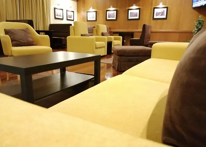 Douro Marina & Hotel Resende