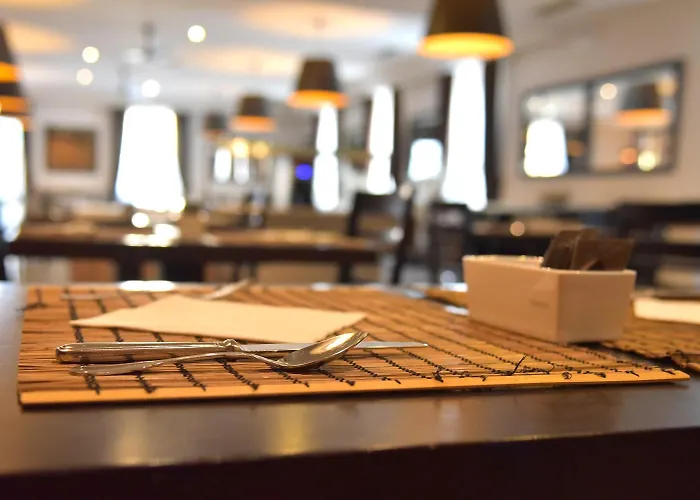 Douro Marina & Resende