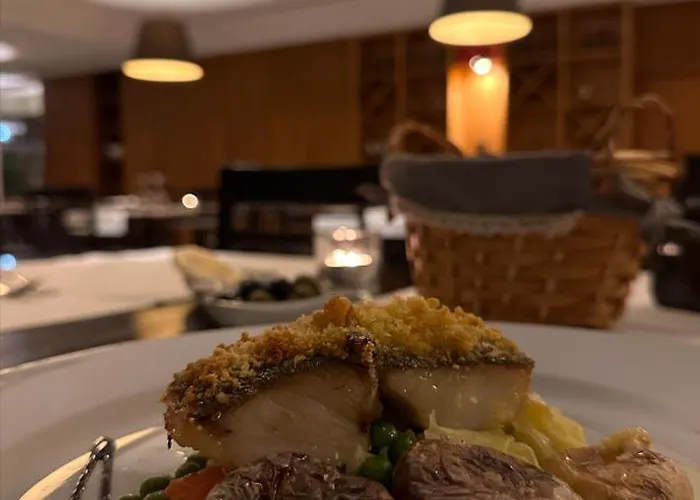 Douro Marina & Hotel Resende