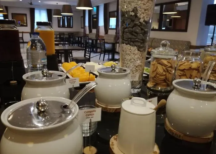 Hotel Douro Marina &