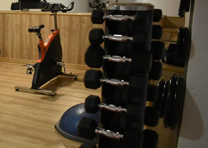 Hotel Douro Marina & Resende