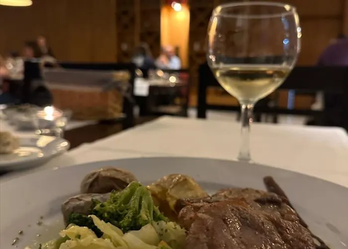 Douro Marina & Resende