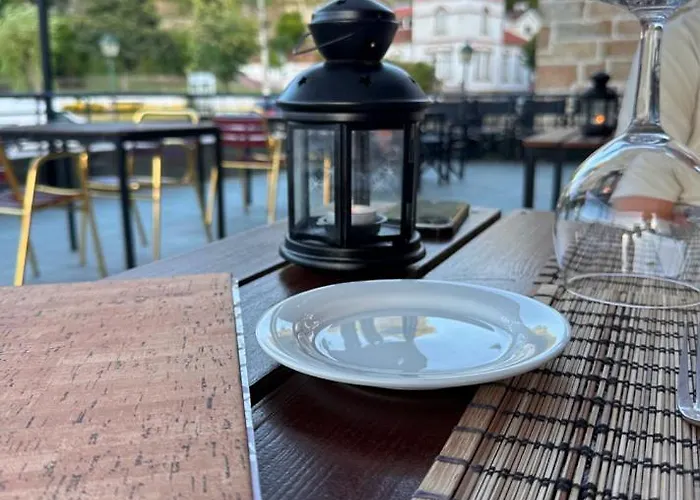 Douro Marina & Hotel 4*