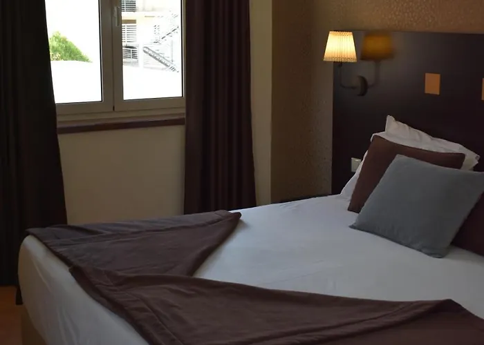 Hotel Douro Marina &