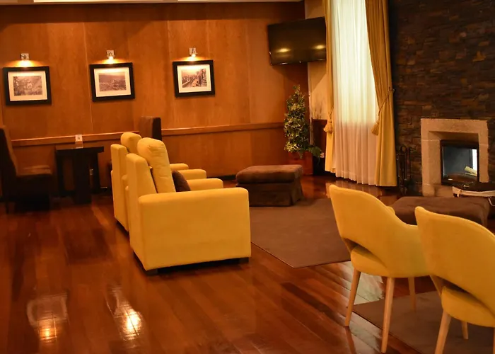 Hotel Douro Marina & 4*