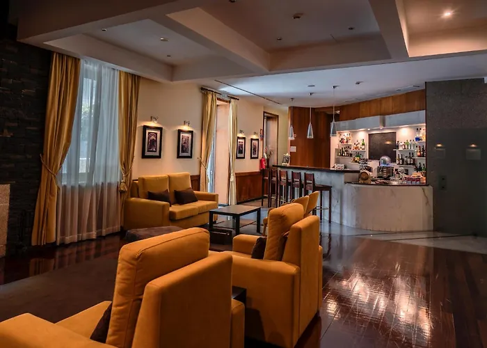 Douro Marina & Resende