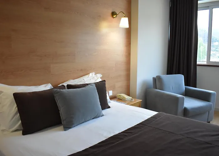 Douro Marina & 4* Resende