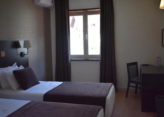 Douro Marina & Hotel