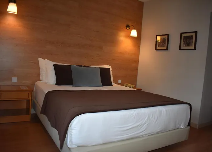 Hotel Douro Marina &