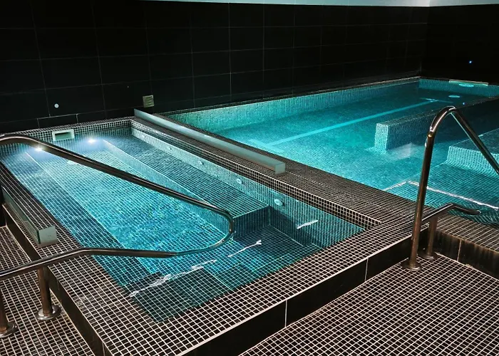 Douro Marina & 4* 雷森迪