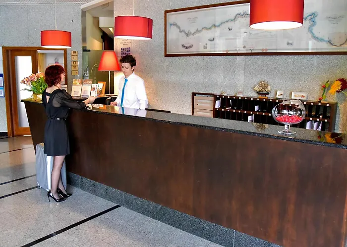 Douro Marina & Resende